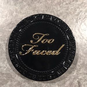 Too faced chocolate soleil medium/deep bronzer